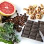 خواص شگفت‌انگیز خوراک‌های تلخ