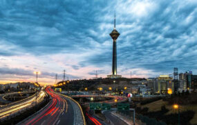 خیابان آزادی