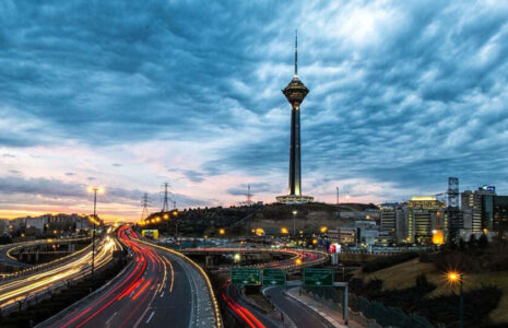 خیابان آزادی