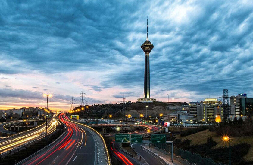 خیابان آزادی