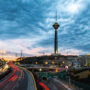 خیابان آزادی