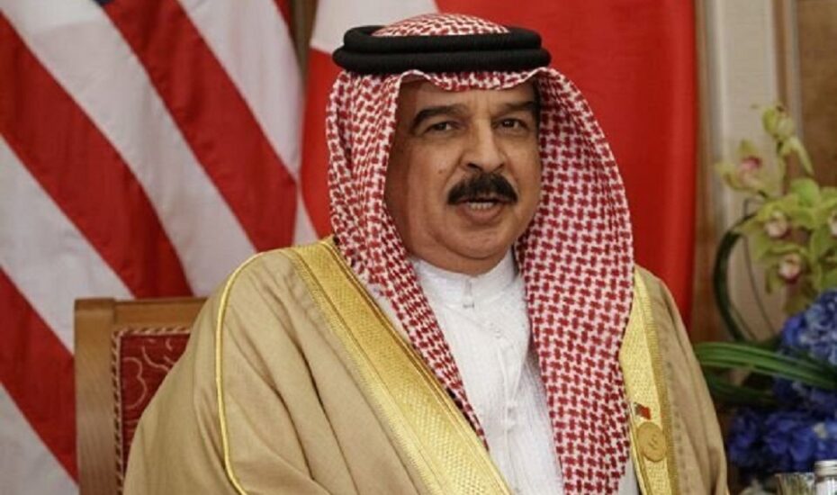 دستور فوری پادشاه بحرین علیه حامیان ایران در جریان جنگ
