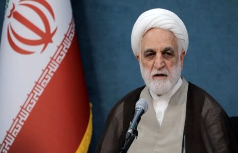 دستور مهم رئیس قوه قضائیه درباره فروش اینترنت پرو