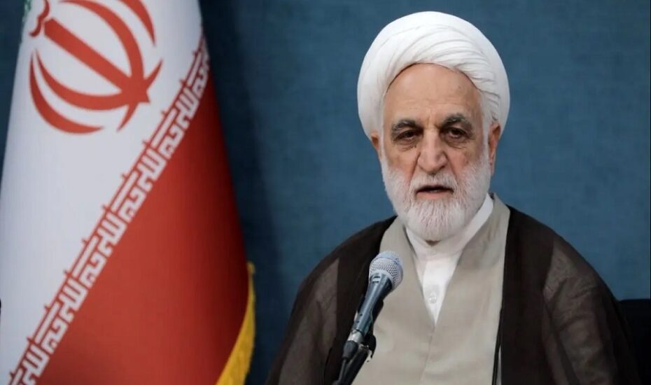 دستور مهم رئیس قوه قضائیه درباره فروش اینترنت پرو