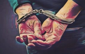 دستگیری زن و مرد سارق با اشیای عتیقه در تهران