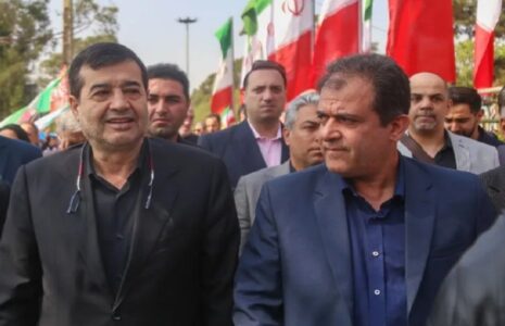 دنیامالی: درصورت تامین امنیت بازیکنان به جام جهانی خواهیم رفت