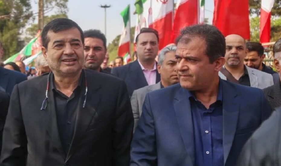 دنیامالی: درصورت تامین امنیت بازیکنان به جام جهانی خواهیم رفت