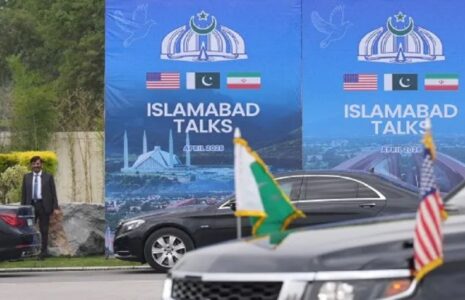 دیدنی های امروز ؛ از میزبانی اسلام آباد تا آوارگان سودان