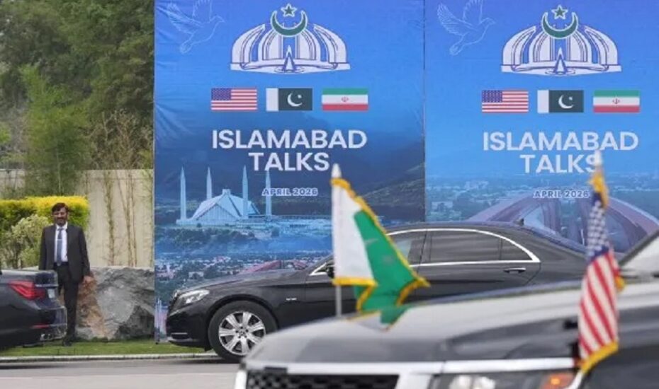 دیدنی های امروز ؛ از میزبانی اسلام آباد تا آوارگان سودان