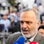 رئیس سازمان حج و زیارت