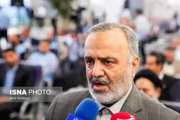 رئیس سازمان حج و زیارت
