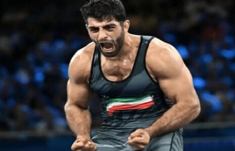 راهیابی ۴ فرنگی‌کار کشورمان به نیمه‌نهایی قهرمانی آسیا