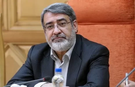 رحمانی فضلی