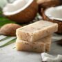 رفع خشکی و درد با روغن نارگیل