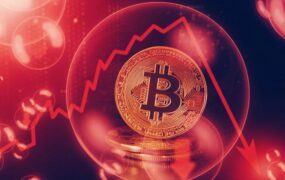 ریزش بیت‌کوین