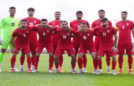 زمان اعلام لیست نهایی تیم ملی مشخص شد