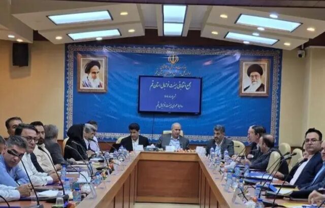 سازمان لیگ