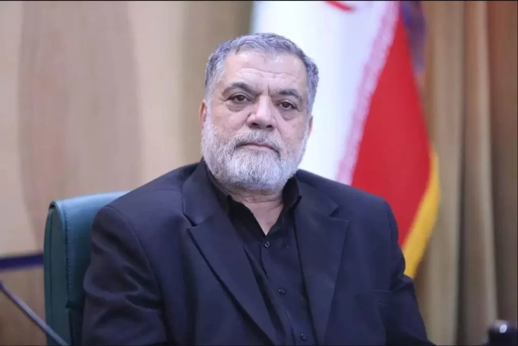 سالار ولایت مدار