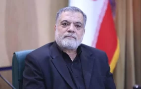 سالار ولایت مدار