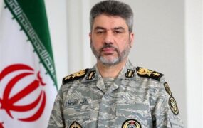 سخنگوی ارتش: باید دشمن را پشیمان کنیم سخنگوی ارتش