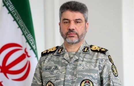 سخنگوی ارتش