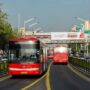 بلیت مترو و اتوبوس‌های BRT همچنان رایگان است