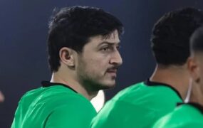 سردار آزمون آماده حضور در نیمه‌نهایی لیگ نخبگان آسیا