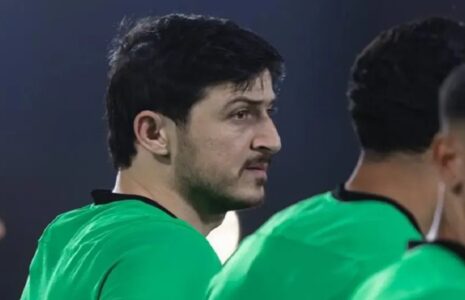 سردار آزمون آماده حضور در نیمه‌نهایی لیگ نخبگان آسیا