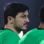 سردار آزمون آماده حضور در نیمه‌نهایی لیگ نخبگان آسیا