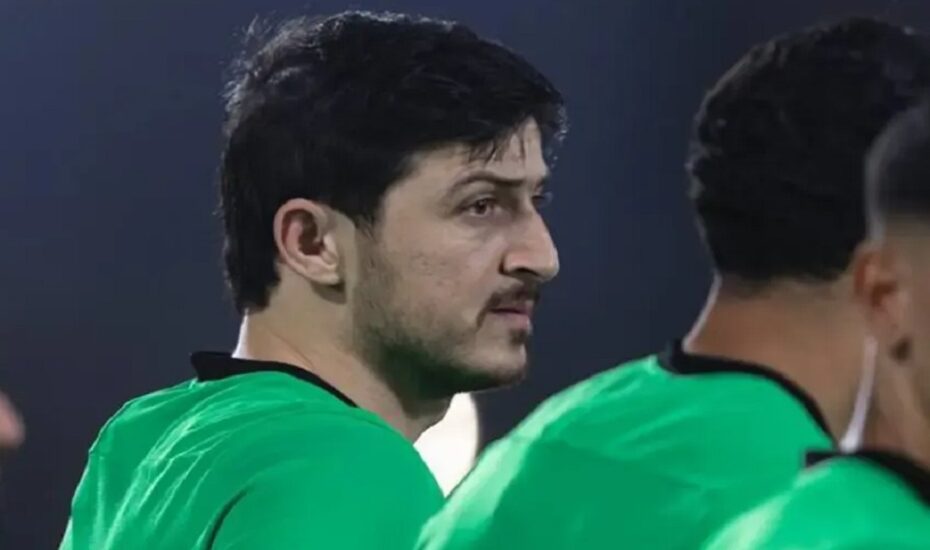 سردار آزمون آماده حضور در نیمه‌نهایی لیگ نخبگان آسیا