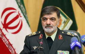 سردار رادان