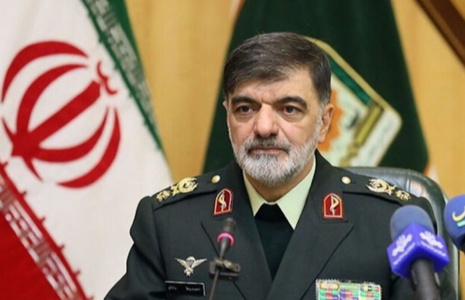 سردار رادان