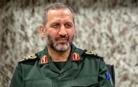 سردار موسوی
