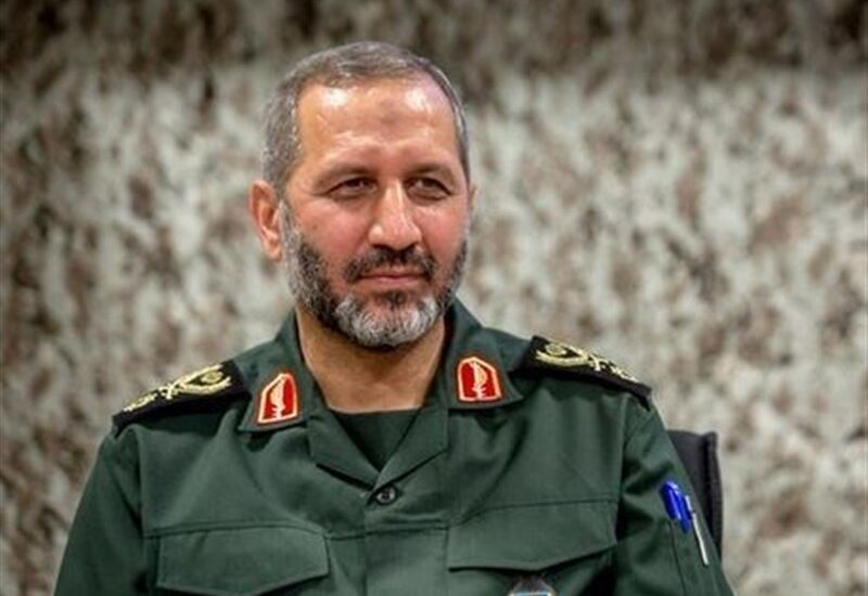 سردار موسوی
