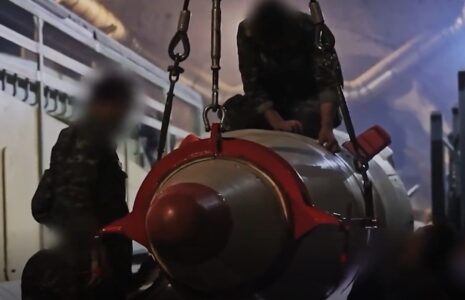 سردار موسوی: دشمن برخلاف ایران در زمان آتش‌بس نتوانسته مهمات خود را بازسازی کند/ فیلم