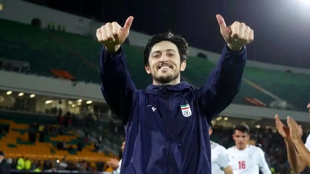 سردار+آزمون