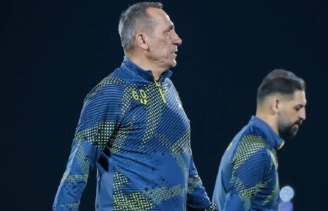 سرمربی جدید تیم ملی عربستان مشخص شد