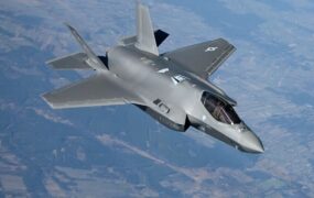 سقوط اف۳۵ در ایران تایید شد سقوط f35