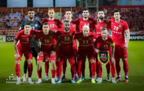 شباب الاهلی