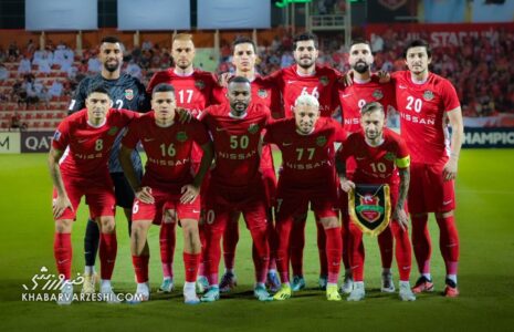 شباب الاهلی