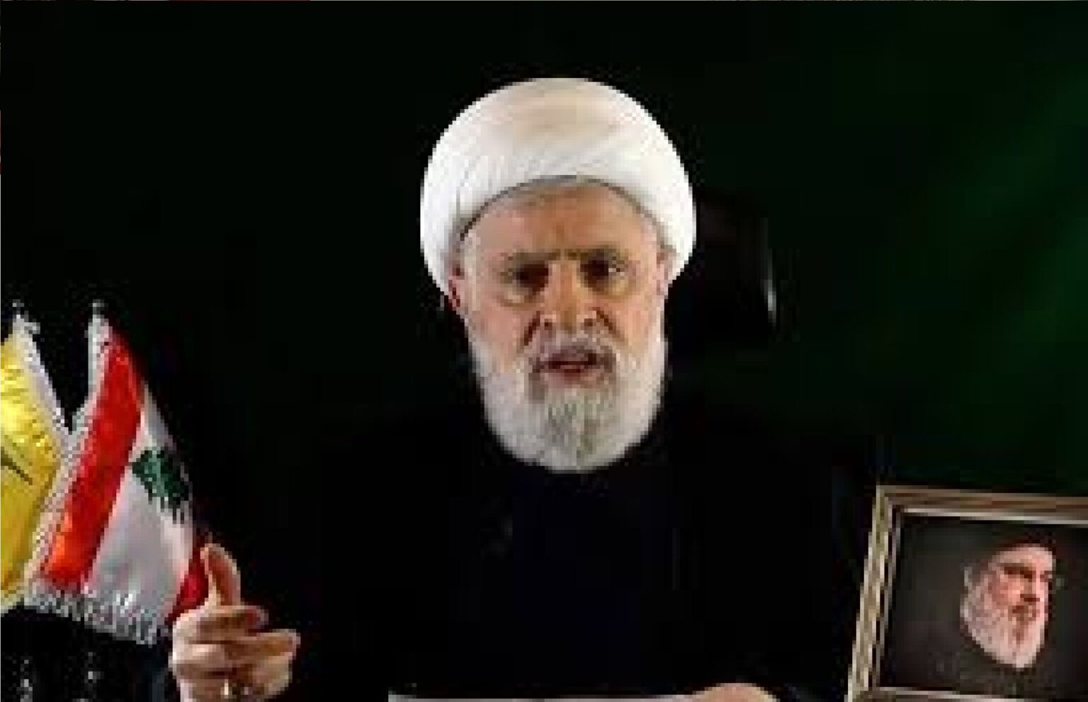 شیخ نعیم