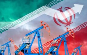 صادرات نفت از طریق راه‌آهن به چین