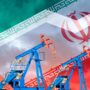 صادرات نفت از طریق راه‌آهن به چین