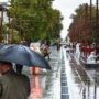 صدور هشدار نارنجی؛ ورود سامانه بارشی جدید به غرب کشور