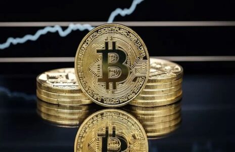 صعود قیمت بیت‌کوین با آتش‌بس