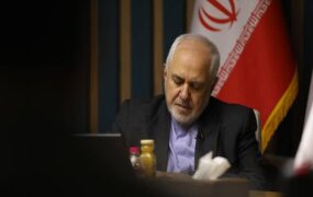 ظریف: برای کمک به خودتان به این هشدار توجه کنید
