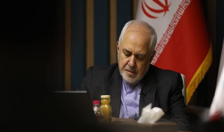 ظریف: برای کمک به خودتان به این هشدار توجه کنید