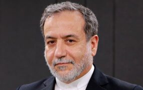عراقچی