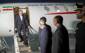 عراقچی