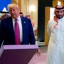 عربستان از ترامپ خواسته که تنگه هرمز را محاصره نکند